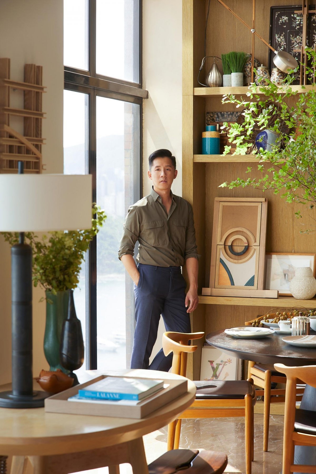 CASETiFY Opens a Flagship Store in Osaka, Designed by